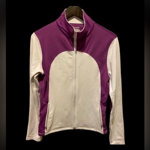 Ladies Nw/oT  XL Athletic style Jacket by One Tooth